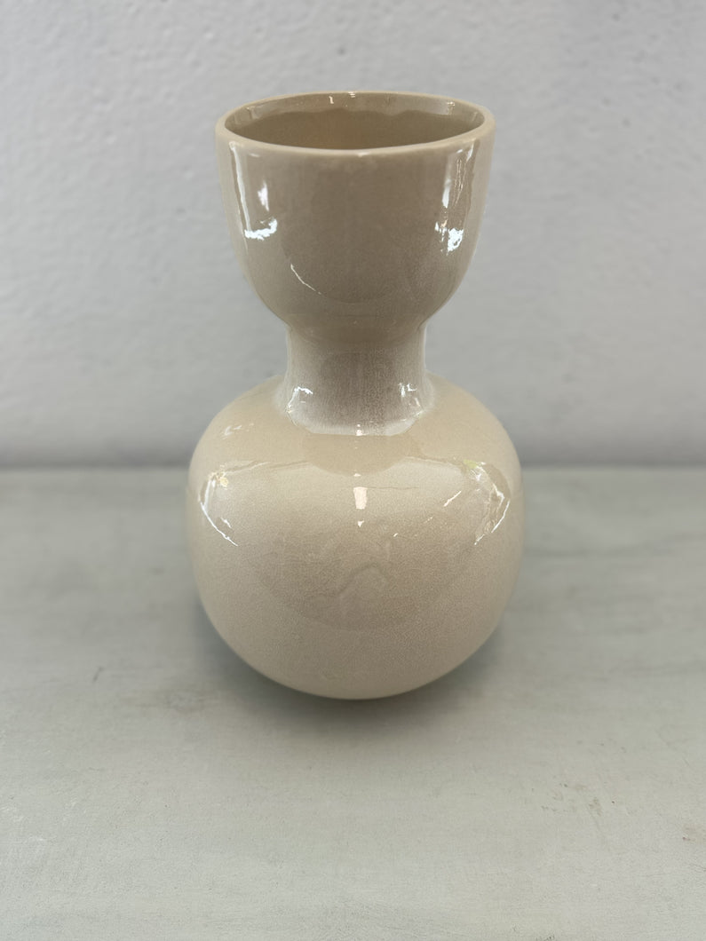 LaCreme Vase