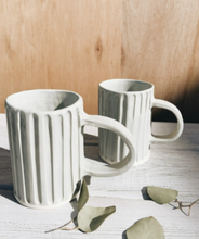 Load image into Gallery viewer, Ceramic Lined Mug
