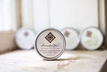 Load image into Gallery viewer, Lavender Chai Organic Lotion Bar