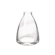 Load image into Gallery viewer, Chim Glass Budvase