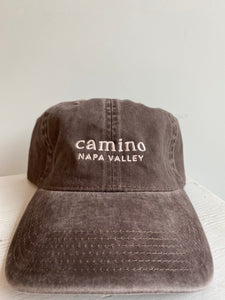 Camino 'Napa Valley' Dad Hats