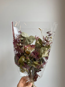 Dried  Bouquet