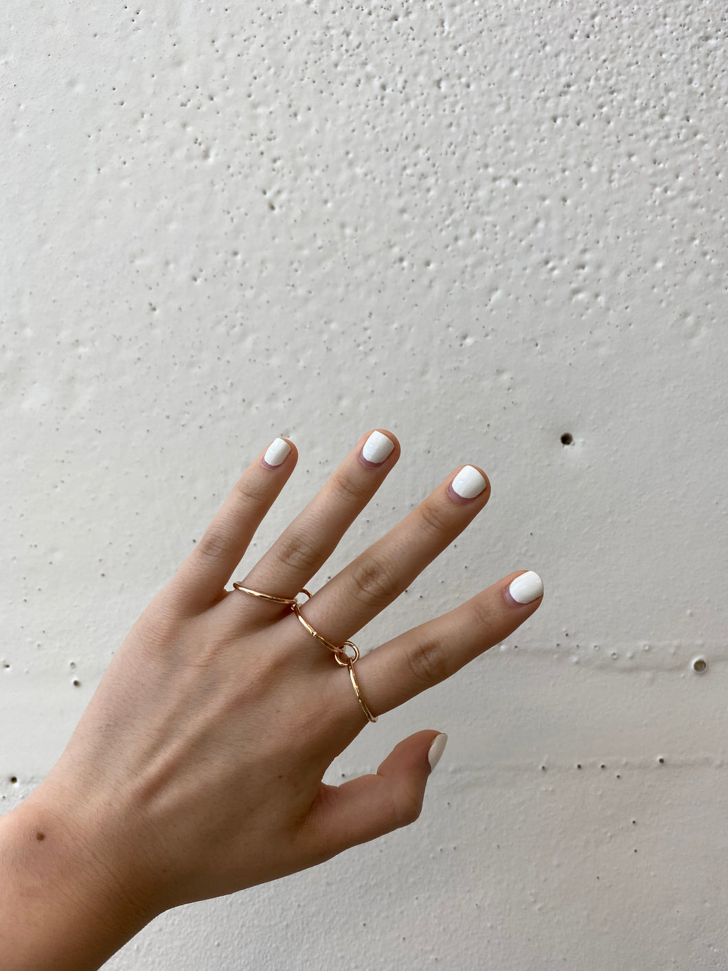 Linked Rings