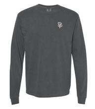 Load image into Gallery viewer, &#39;Flowers&#39; Long Sleeve