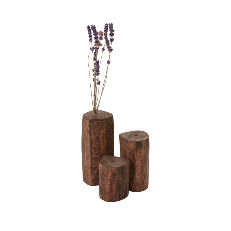 Treasure Bud Vases