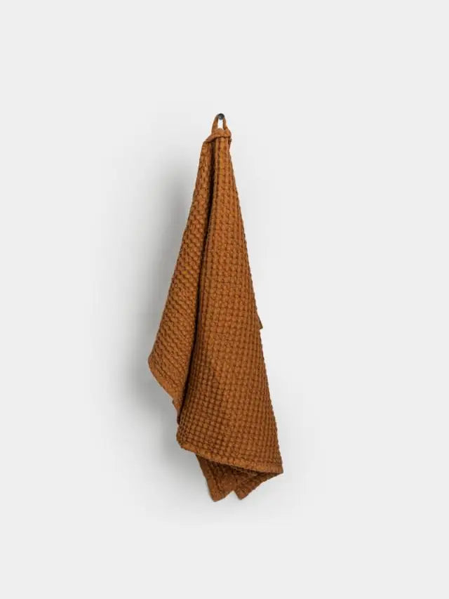 Waffle Kitchen Towel