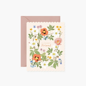 Botanica Greeting Cards