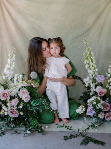 Mommy & Me Floral Portrait Session - Sat 5/13/23 (in-person)