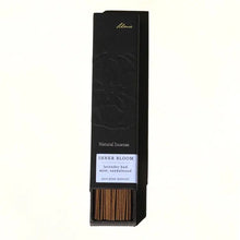 Load image into Gallery viewer, Inner Bloom (Lavender Bud, Sandalwood) Natural Incense Stick