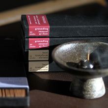 Load image into Gallery viewer, Nomadic (Roots, Sandalwood, Cardamom, Oud) Natural Incense