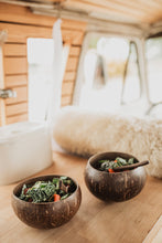 Load image into Gallery viewer, Coconut Bowl (jumbo)