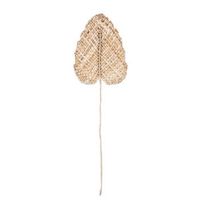 Banana Leaf Fan