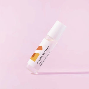Homebody Aurora Borealis Perfume Oil Roller