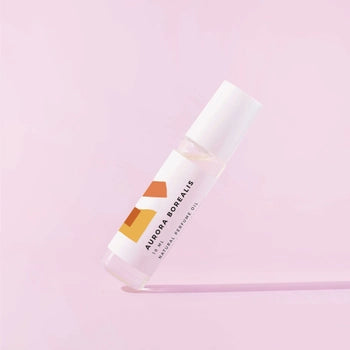 Homebody Aurora Borealis Perfume Oil Roller