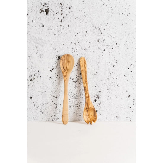 Olive Wood Utensils