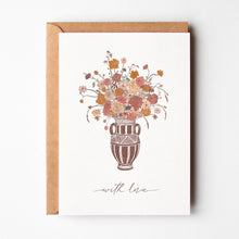 Load image into Gallery viewer, Illustrated Mother&#39;s Day Cards - Kaari + Co.