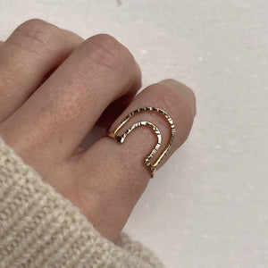 Arches Ring