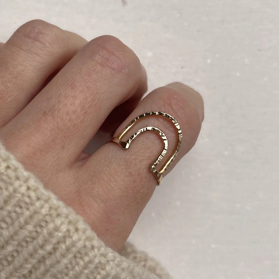 Arches Ring