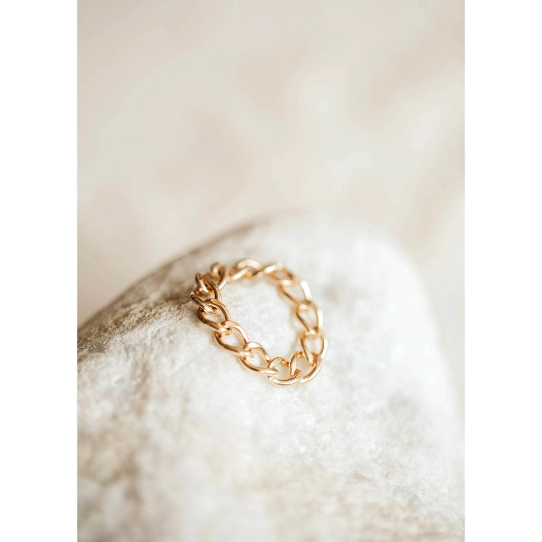 Dylan Chain Ring