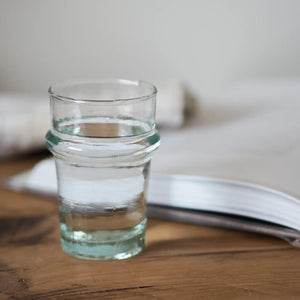 Moroccan Glass - Beldi