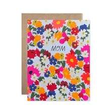 Load image into Gallery viewer, Floral Greeting Cards