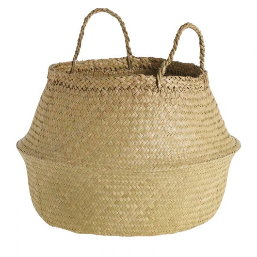 Belly Basket