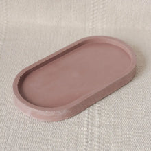 Load image into Gallery viewer, Concrete Decorative Tray