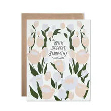 Load image into Gallery viewer, Floral Greeting Cards