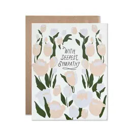 Floral Greeting Cards