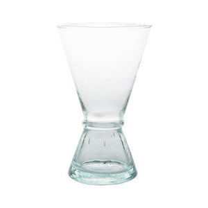 Moroccan Wine Glass