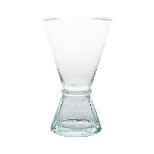 Moroccan Wine Glass