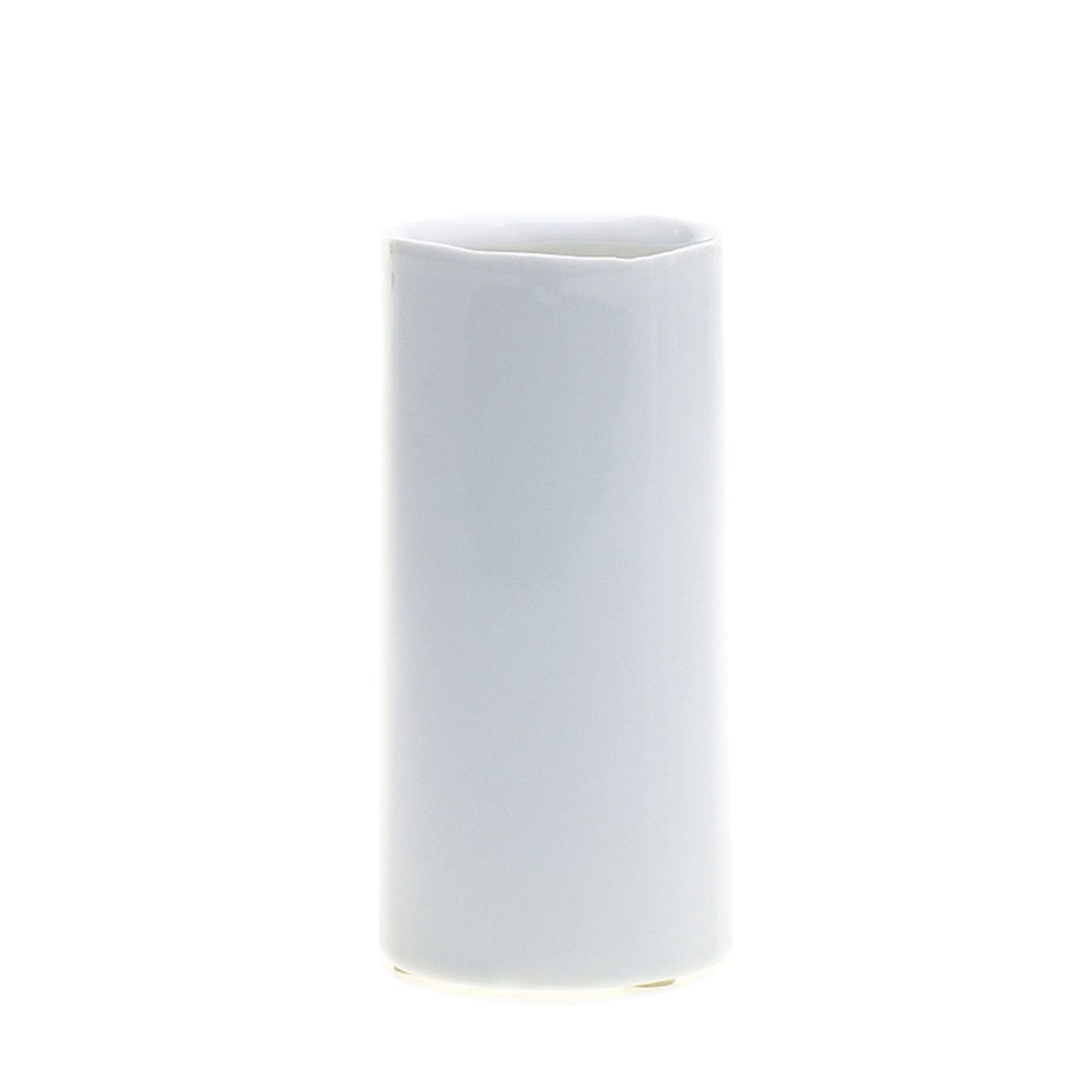 Brooklyn Cylinder Vase