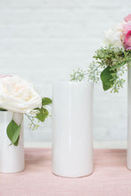 Load image into Gallery viewer, Brooklyn Cylinder Vase