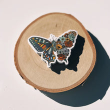Load image into Gallery viewer, Kaari &amp; Co. Vinyl Sticker
