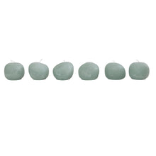 Load image into Gallery viewer, Stone Shaped Votive Candles