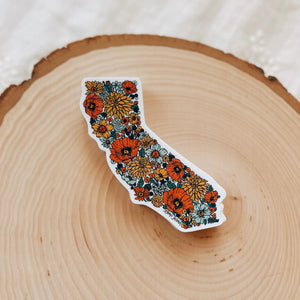 Kaari & Co. Vinyl Sticker
