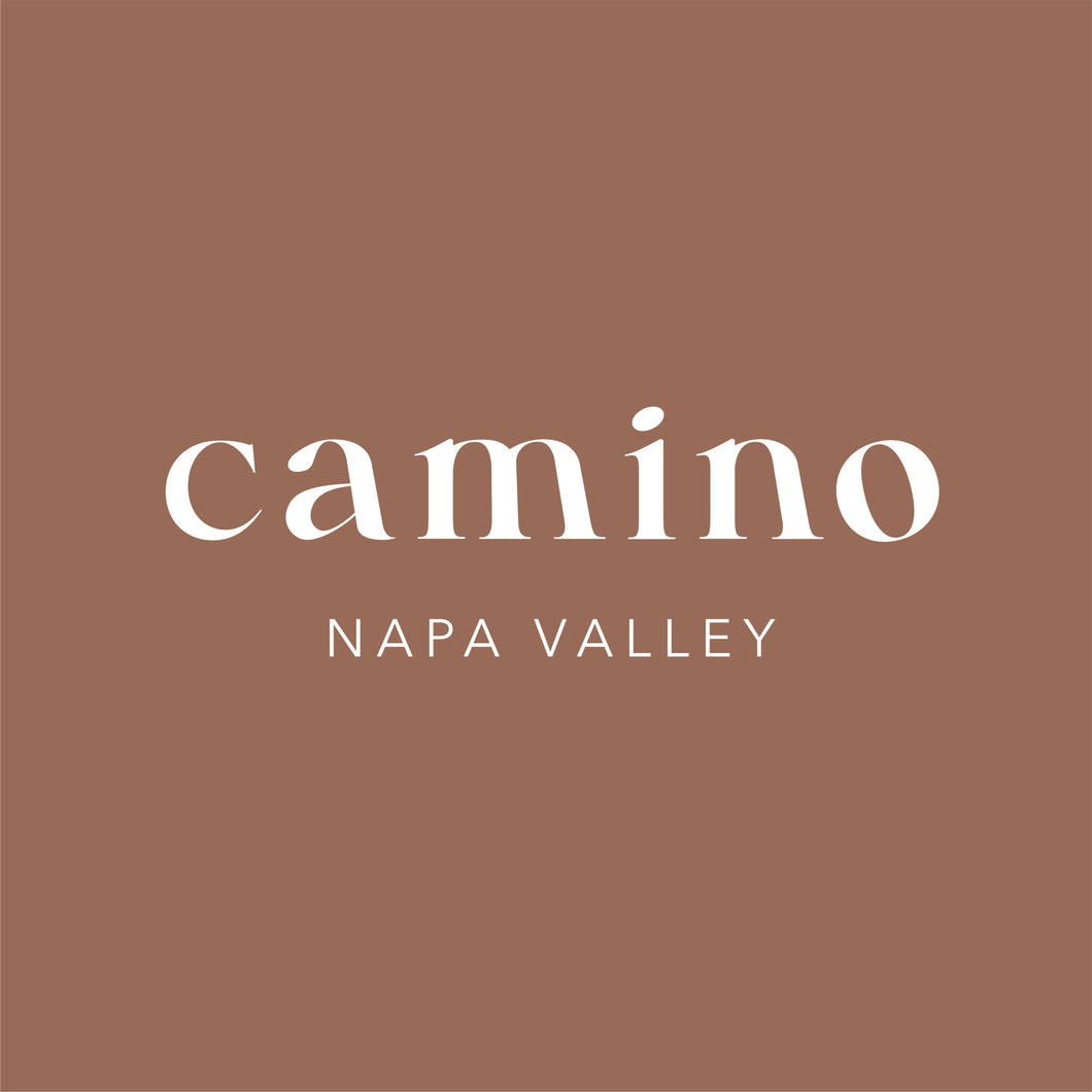 Camino Gift Card