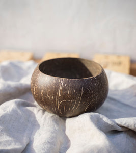 Coconut Bowl (jumbo)
