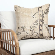 Load image into Gallery viewer, Vintage Rug Pillow
