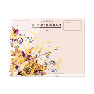 Flower-Gram