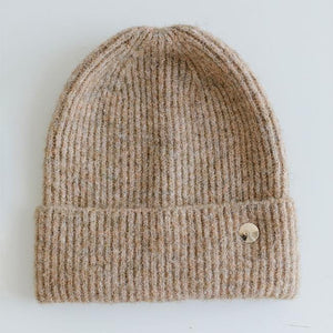 Gigi Pip Collins Knit Beanie