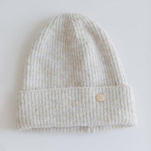Gigi Pip Collins Knit Beanie