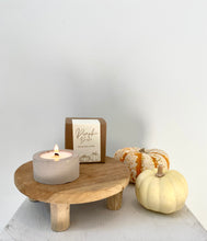 Load image into Gallery viewer, Mini Pumpkin Dulce Candle
