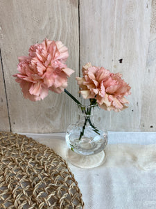 Lacey Bud Vase