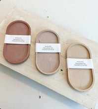 Load image into Gallery viewer, Concrete Decorative Tray