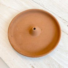Load image into Gallery viewer, Minimalist Incense Holder