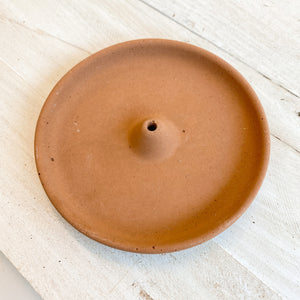 Minimalist Incense Holder