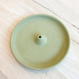 Minimalist Incense Holder