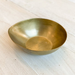 Brass Metal Tealight Holder