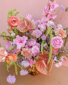 Bespoke Arrangement